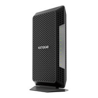 NETGEAR CM1150V User Manual