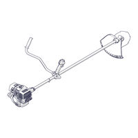 Bluebird BC 341 Use And Maintenance Manual