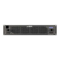 Sencore AG 4400 User Manual