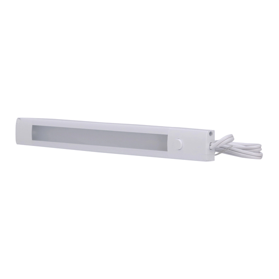 Utilitech UC1139-WHG-12LF0-U Manual