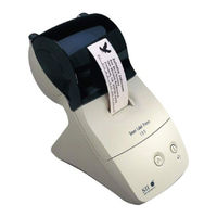Seiko SLP220 User Manual