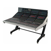 Calrec ARGO Installation & Technical Manual