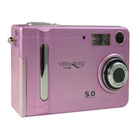 Vistaquest VQ-500 User Manual