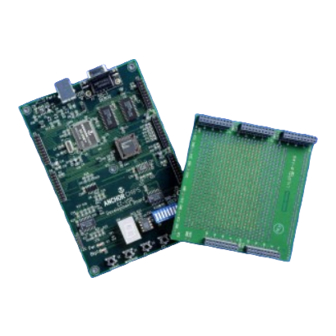 Cypress EZ-USB Series 2100 Product Manual