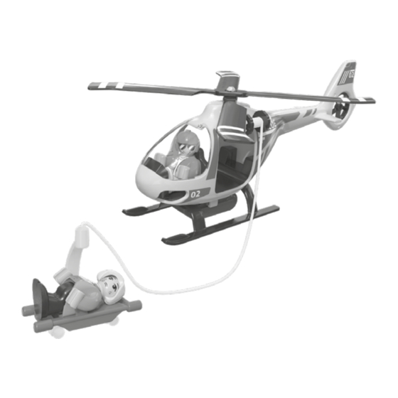 PLAYTIVE 359783 2101 Instructions For Use Manual