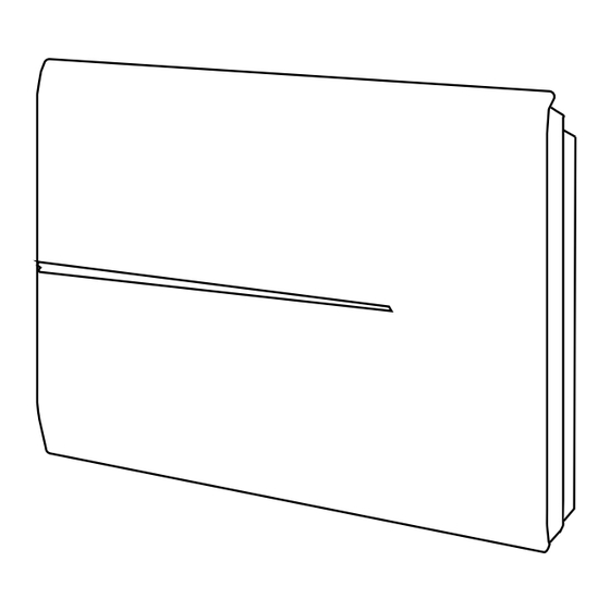 Atlantic FURNO CONNECT Q1H-BD0/WIFI User Manual