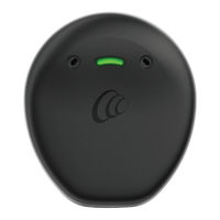 Cochlear Nucleus Kanso 2 User Manual