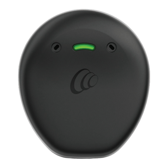 Cochlear Kanso 2 User Manual