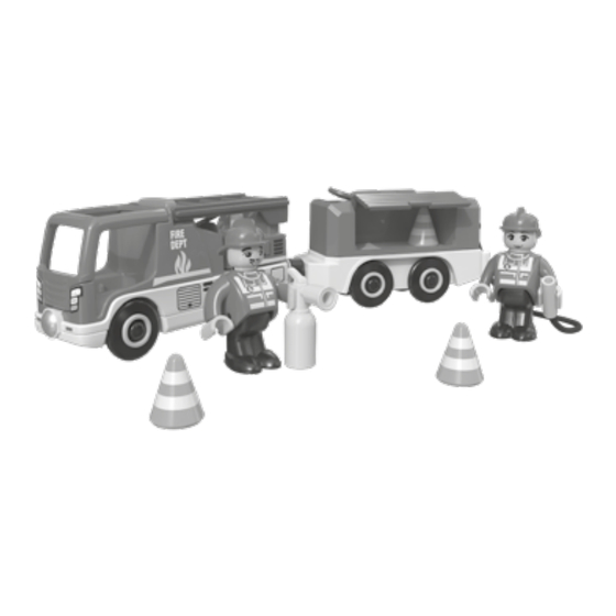 PLAYTIVE 359783 2101 Instructions For Use Manual