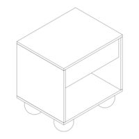 Lifely Ballico Series Assembly Instructions Manual