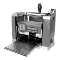 CRAFTSMAN 351.217590 Operator's Manual