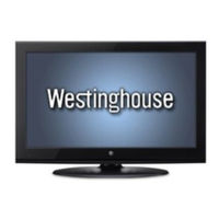 Westinghouse CW26S3CW User Manual