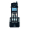 Cordless Telephone RCA RCA 800 Instruction