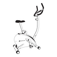 Inspiration York Fitness 53041 Instruction Manual