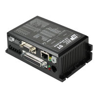 ST ST10-IP-E Hardware Manual