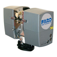Faro ls 420 he User Manual
