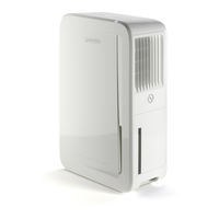 Olimpia splendid AQUARIA SLIM Installation, Use And Maintenance Instructions