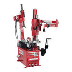 Coats gts series Operation Instructions Manual
