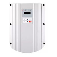 SAJ PDS23 Plus User Manual