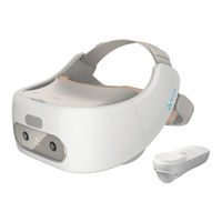 HTC Vive Focus Get Started