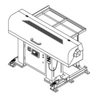 Edge REBEL-V65LE SERVO Operation Manual