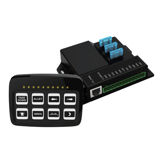 Zone SW830 Quick Start Manual