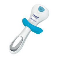 bewell connect BW-PFX1 MyPeriTens App User Manual