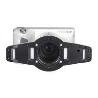 Shofu EyeSpecial C-IV Advanced Manual