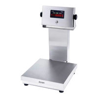Doran 7400 Technical Manual