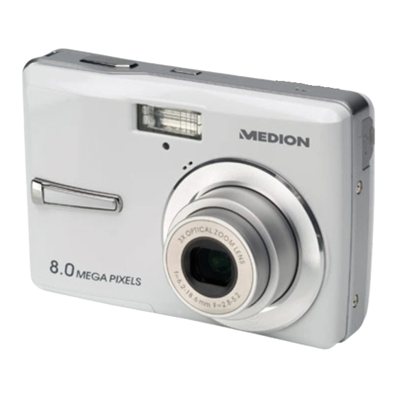 Medion LIFE E42001 Quick Start Manual