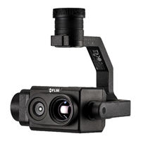 FLIR Vue TZ20-R User Manual