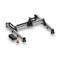 Sienci Labs LongMill MK2 Assembly Manual