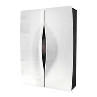 Moretti Design COMPACT DESIGN A/C Dedicated Manual
