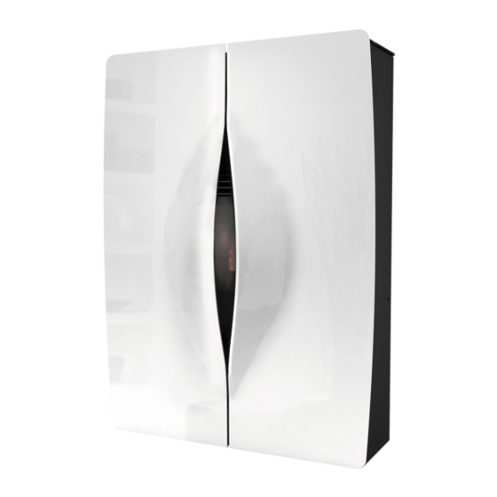 Moretti Design COMPACT DESIGN A/C Dedicated Manual