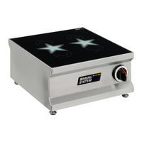 Menu System MS-I-10P User Manual