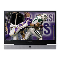 Samsung HL-S4266W - 42