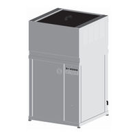horeca 1672 Use And Maintenance