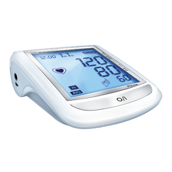 Medel ELITE 16897423 Instructions For Use Manual