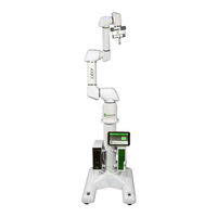 productive robotics OB7 User Manual