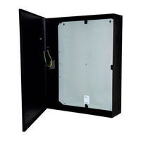 Altronix Trove2BL2 Installation Manual