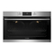 Westinghouse WVE9515SD - 90cm ELECTRIC BUILT-IN OVENS Manual
