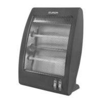 EUROM Safe-t-Shine 900 Instruction Manual