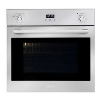 ILVE 60 Series Instruction Manual