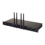 thomann swissonic Professional Router 2 MKII User Manual