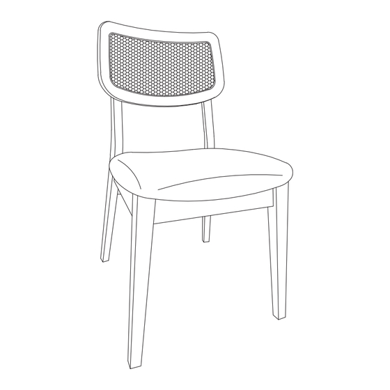 Costway KC57310 Manual