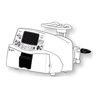 Fresenius Kabi Agilia VP Series User Information