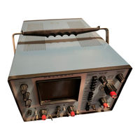 Heathkit IO-4235 Manual