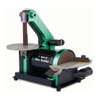 Rikon Power Tools 50-150 Owner's Manual