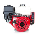 Honda GX390 Owner's Manual