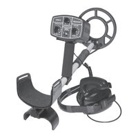 Fisher Research Labs 1280-X Aquanaut Operating Manual